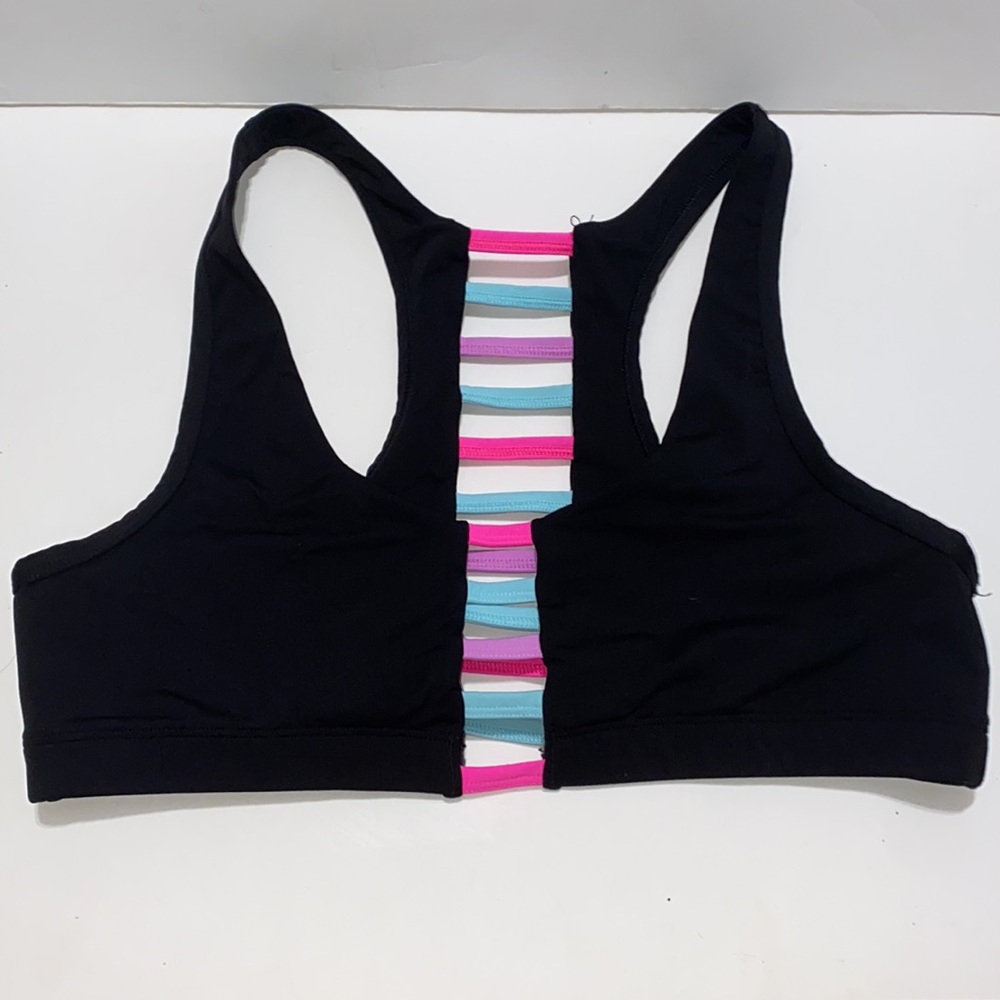 PINK sports bra